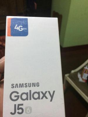 Samsung J Entel Original Liberado