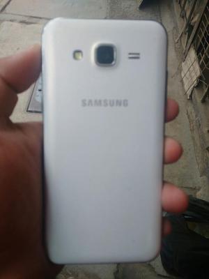 Samsung J sin Detalle
