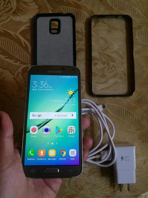 Samsung S5 New Edition, Imei Original