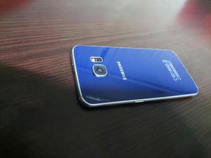 Samsung S6 Edge Casi Nuevo