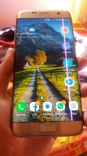 Samsung S7 Edge