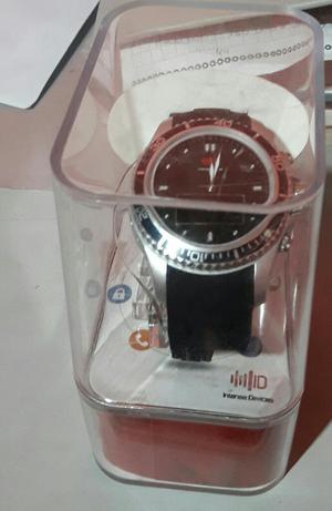 Smartwatch Bwmo3
