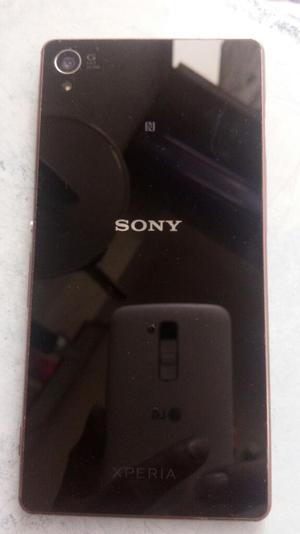 Sony Xperia Z3 Modelo Exclusivo