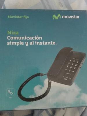 Telefono Basico Movistar