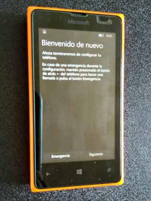 Teléfono Microsoft Lumia 532