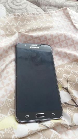 Vendo Celular Samsung J7 Casi Nuevo
