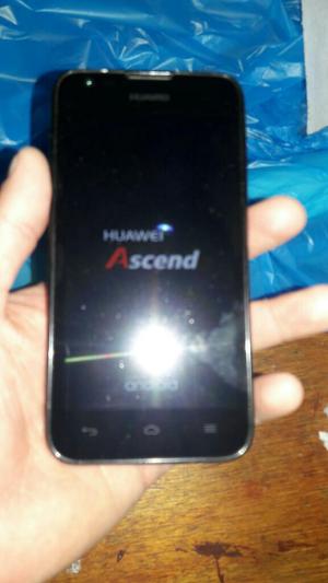 Vendo Huawei Y550