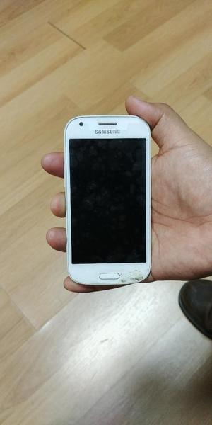 Vendo Samsung Galaxy Ace Lte Style