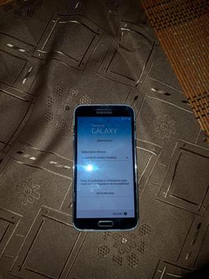 Vendo Samsung Galaxy S5