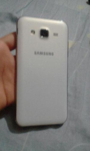 Vendo Samsung J5 Estado 9 de 10