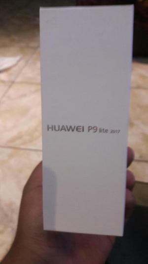 Venta Huawei P9 Lite  Nuevo