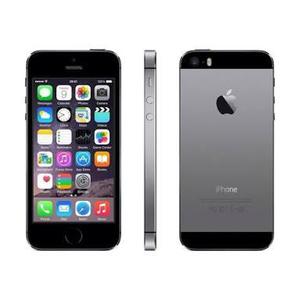 iPhone 5S 16 Gb Gris Chip Virgin