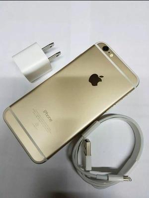 iPhone 6 16Gb Vendo O Cambio