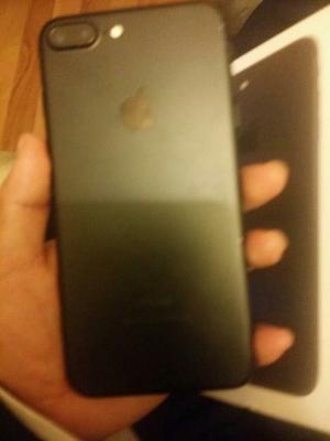 iPhone 7 Plus 256 Gb