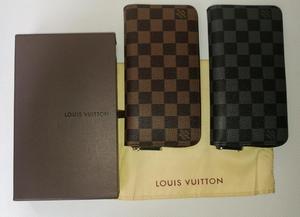Billeteras carteras Louis Vuitton Importadas Unisex Nuevas
