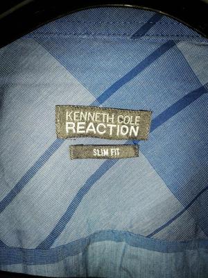 Camisa Kenneth Cole Nueva