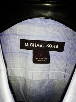 Camisa Michael Kors Nueva