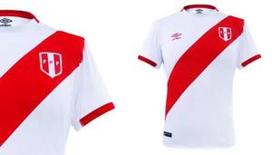 Camiseta Peru Nueva Zelanda sur