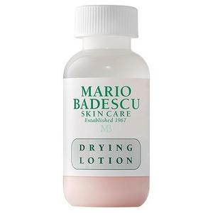 Locion secante para acné de Mario Badescu