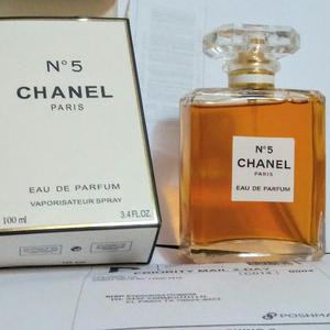 Perfume Chanel N* 5