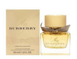 Perfume My Burberry 50 Ml Original Nuevo