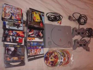 Play Station One