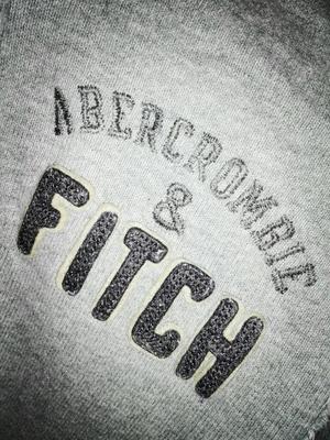 Polera Abercrombie Nueva