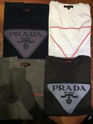 Polos Prada