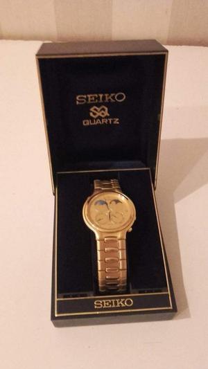 Reloj Seiko Original 7F