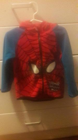 Swetcher Polar Hombre Araña T2. Poco Uso