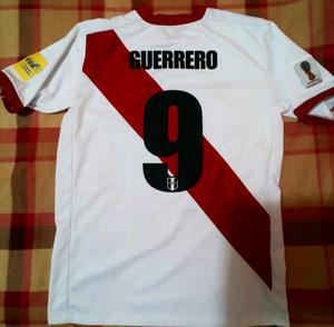 Vendo Camiseta de Perú Delivery