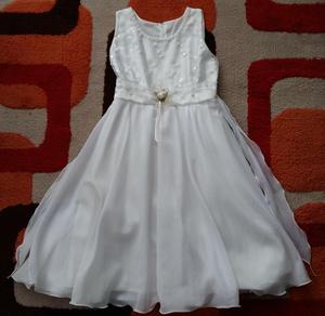 Vestido Primera Comunión