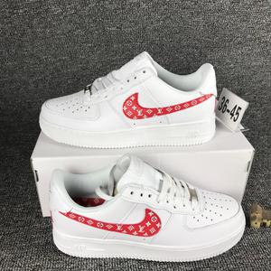 Zapatillas Nike air force one LV