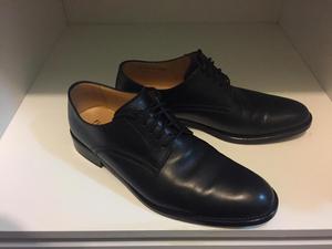 Zapatos Florsheim hechos en Italia Talla 9.5