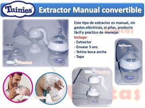 extractor manual