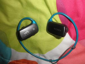 AUDIFONO MP3 SONY BLUETOOTH Y NFC