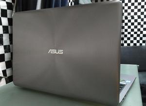Asus Zenbook Ux510uxk. Core I7
