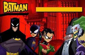 Batman - Serie De Tv Completa En Excelente Calidad