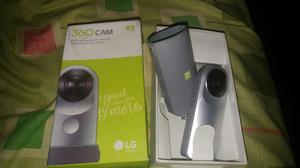 Camara Lg 360 Cam