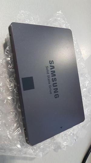 Disco Duro Solido Samsung Evo tb