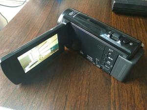 Filmadora Video Camara Panasonic Hcv250