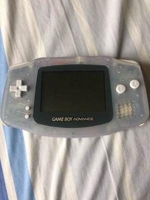 Game Boy Advance(con Tapa)