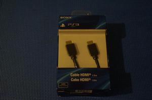 HDMI PS3/PS4 1.9m