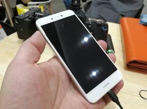 Huawei P9 Lite  O Nova Lite 