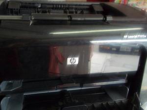 Impresora Laser Jet Pw Hp.