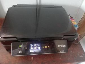 Impresora Multifuncional Epson Xp401