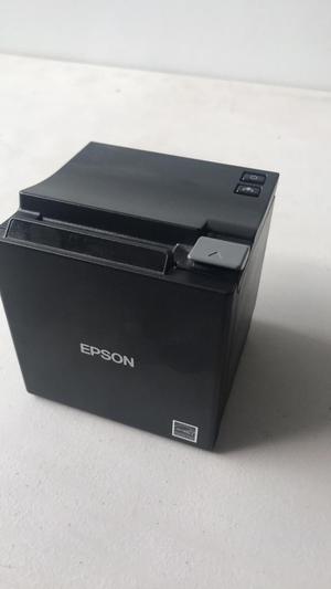Impresora Pos Termica Epson Tm M10