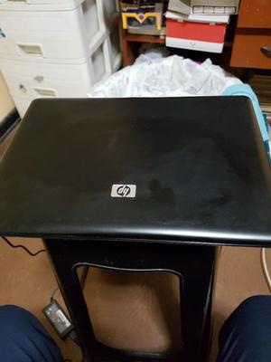 Laptop Hp Compaq s Amd Dual Core