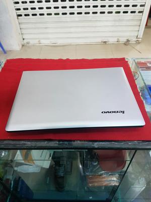 Laptop Lenovo 4ram 500 Disco