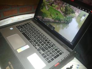 Laptop Toshiba Core I7 Sexta Generacion